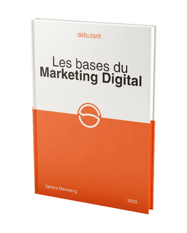 e-book les bases du marketing et la communication